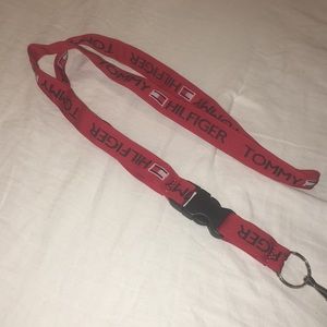 Tommy Hilfiger Lanyard
